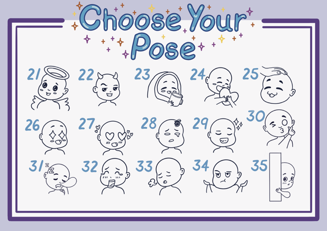 Custom Twitch Emotes