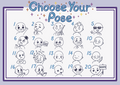 Custom Twitch Emotes